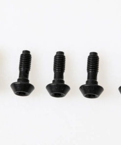 Hohlschraube für MT-Bremssattel mit drehbarem Leitungsanschluss, 5 Stk.