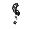 Klemmschelle rechts  f. SRAM Schalthebel Shiftmix 3 schwarz f. Trigger