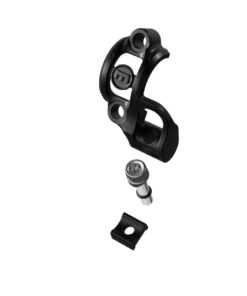 Klemmschelle links f. SRAM Schalthebel Shiftmix 3 schwarz f. Trigger