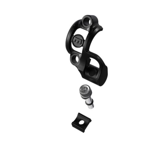 Klemmschelle links f. SRAM Schalthebel Shiftmix 3 schwarz f. Trigger