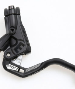 Bremsgriff MT Trail Sport, 1-Finger HC- Hebel, schwarz, ab MJ2017