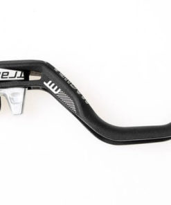 Bremshebel HC f. MT Trail, 1-Finger Alu- Hebel, sz, reach m.Werkzg, ab MJ2017