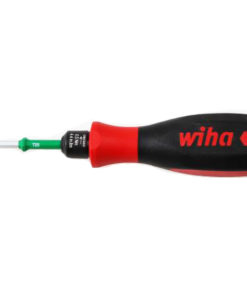 Drehmomentschlüssel 0,5 Nm Set inkl. T25 Klinge