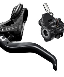 MT4 FM, 2-Finger Aluminium-Leichtbau-Heb Flatmount Zange