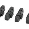 MAG BREMSBELAG SCHWARZ (VE=25 PAAR) MAGURA