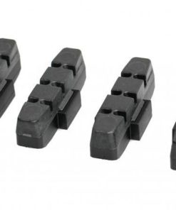 MAG BREMSBELAG SCHWARZ (VE=25 PAAR) MAGURA