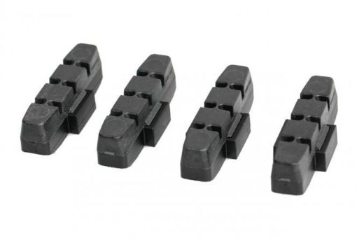 MAG BREMSBELAG SCHWARZ (VE=25 PAAR) MAGURA