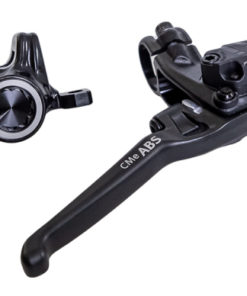 CMe ABS HR. Bremse, 4Finger-Al-Kugelk. 2.200 mm L-länge, inkl.Zubehör(VE=1Set)