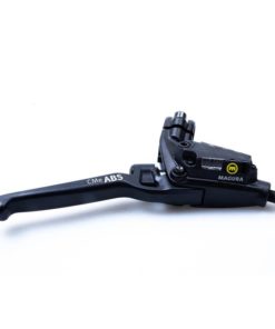 Bremsgriff CMe ABS HR, 4Finger schwarz (VE = 1 Stück)
