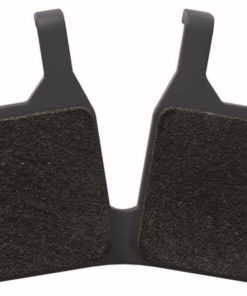 Bremsbelag 9.P, Performance, gr,4 Kolben ECE-Kennzeichnung (VE = 1 Paar)