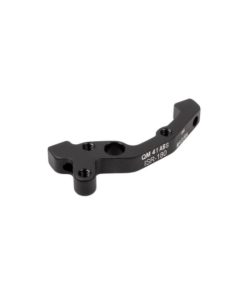 Adapter QM41, kpl. mit Distanzstück, ABS  Schrauben und Scheiben (VE = 1 Set)