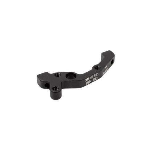 Adapter QM41, kpl. mit Distanzstück, ABS  Schrauben und Scheiben (VE = 1 Set)