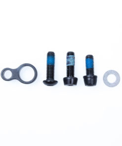 Distanzstück mit Schraube( VE = 1 Stück) für ABS Bremsen