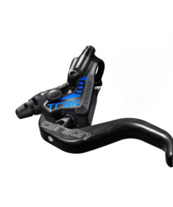 Bremsgriff MT TRAIL SL,1-Fi HC-Carbolay® schwarz,   (VE = 1 Stück)