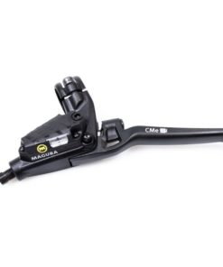 Bremsgriff CMe5 li, 4-Finger Al-Kugelk. schwarz, ab MJ2019 (VE = 1 Stück)