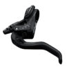 Bremsgriff MT8 PRO,  1-F-HC m.R-Adj./BAT schwarz,  ab MJ2019 (VE = 1 Stück)