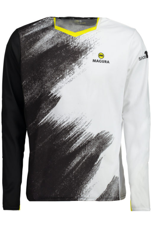 MAGURA 1893 Jersey Longsleeve, M
