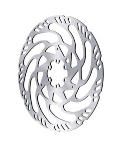 Bremsscheibe MDR-C, Ø 203 mm, 6-Loch mit 6 Schrauben (VE = 1 Stück)