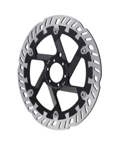 Bremsscheibe MDR-P, Ø 203 mm, 6-Loch mit 6 Schrauben (VE = 1 Stück)