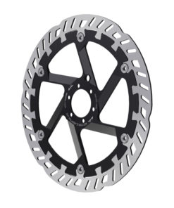 Bremsscheibe MDR-P, Ø 220 mm, 6-Loch mit 6 Schrauben (VE = 1 Stück)