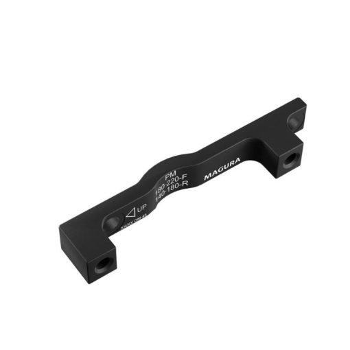 Adapter QM 45, PM 180-220 / PM 140-160  (VE = 1 Stück)