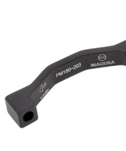 Adapter QM 44, PM 180-203 (VE = 1 Stück)