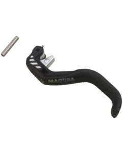 Bremshebel MT eSTOP, 1-Fi. HC Alu Hebel für MT eSTOP, ab MJ2020 (VE = 1 Stück)