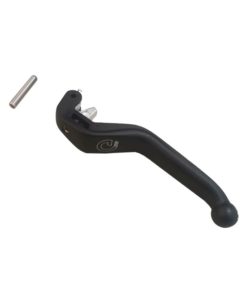 Bremshebel MT eSTOP, 3-Fi Alu/.Kugelk.  für MT eSTOP, ab MJ2020 (VE = 1 Stück)