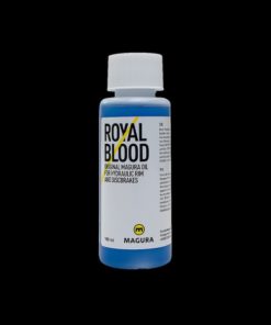 MAGURA BLOOD, 100 ML HYDRAULIKOEL