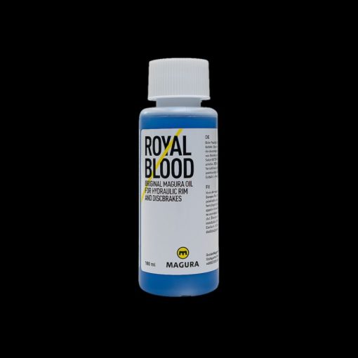MAGURA BLOOD, 100 ML HYDRAULIKOEL