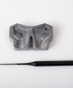 MT Hebeltauschwerkzeug inkl. Durchschlag z..Wechseln des Bremshebels