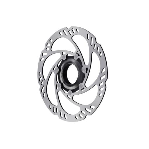 Bremsscheibe MDR-C CL, SA, Ø 160 mm, Center Lock mit Lockring für Steckachse