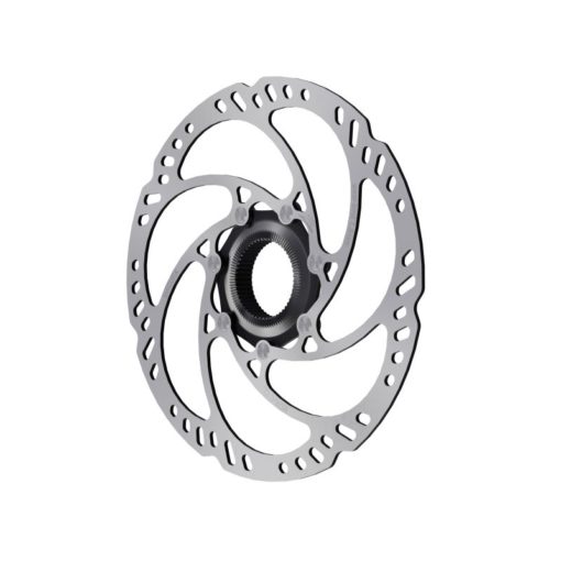 Bremsscheibe MDR-C CL, SA, Ø 180 mm, Center Lock mit Lockring für Steckachse