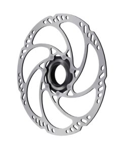 Bremsscheibe MDR-C CL, SP, Ø 203 mm, Center Lock mit Lockring Schnellspanner