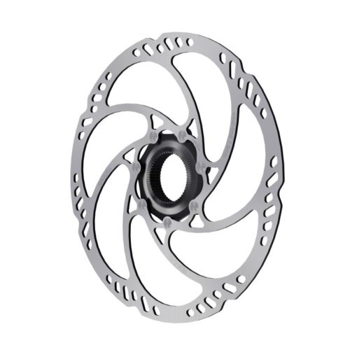 Bremsscheibe MDR-C CL, SA, Ø 203 mm, Center Lock mit Lockring für Steckachse
