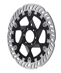 Bremsscheibe MDR-P, Ø 180 mm, 6-Loch mit 6 Schrauben (VE = 1 Stück) Bremsscheibe MDR-P, Ø 180 mm, 6-Loch mit 6 Schrauben (VE = 1 Stück)