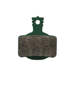 Bremsbelag 7.S, Sport, grün ECE MT-Scheibenbremse 2 Kolben (VE = 1 Set)