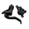 Bremsscheibe MDR-A, Ø 180 mm, 5 Loch Bremsscheibe MDR-A, Ø 180 mm, 5 Loch