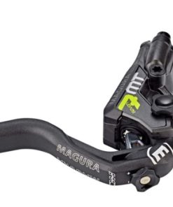 Bremsgriff MT7, 1-Finger , HC-Hebel mit Reach Adjust, schwarz ab MJ2015