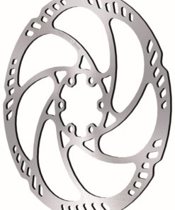 STORM HC ROTOR Ø180MM 6-LOCH 1 STK.