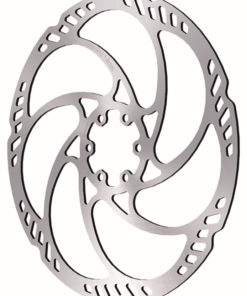 STORM HC ROTOR Ø203MM 6-LOCH 1 STK.