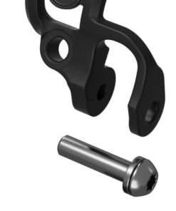 Klemmschelle Shiftmix 4 links f. SHIMANO Klemmschelle Shiftmix 4 links f. SHIMANO