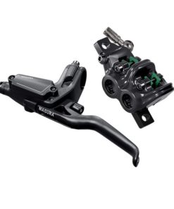 CT5 3-Finger Carbotecture®- Hebel,links Einzelbremse, inkl. Zubeh.(VE = 1 Stück)