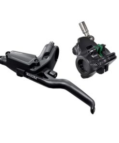 CT4 FM, 3-Finger Carbotecture®, links Einzelbremse, inkl. Zubeh.(VE = 1 Stück)