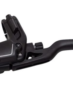 Bremsgriff CT links, 3-Finger Carbotecture®,  schwarz, (VE = 1 Stück)