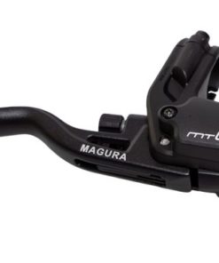 Bremsgriff CT rechts, 3-Finger Alu Hebel mit Kugelkopf,  (VE = 1 Stück)