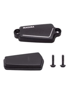 Deckel CT inkl. Balg links