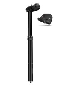 VYRON MDS-V.3 , 175 mm Hub, Ø 31,6 mm inkl. Remote (VE = 1 Stück) VYRON MDS-V.3 , 175 mm Hub, Ø 31,6 mm inkl. Remote (VE = 1 Stück)