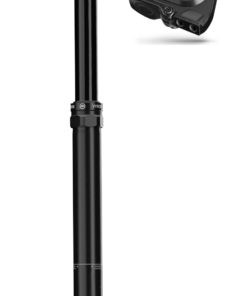 VYRON MDS-V.3 , 125 mm Hub, Ø 31,6 mm inkl. Remote (VE = 1 Stück) VYRON MDS-V.3 , 125 mm Hub, Ø 31,6 mm inkl. Remote (VE = 1 Stück)