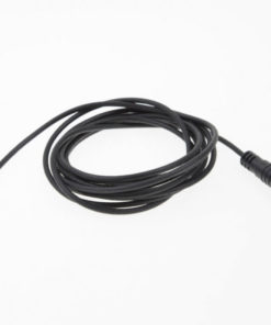 HIGO Kabel mit 2poligem Female Stecker offenes Ende, Kabellänger 1.800 mm HIGO Kabel mit 2poligem Female Stecker offenes Ende, Kabellänger 1.800 mm